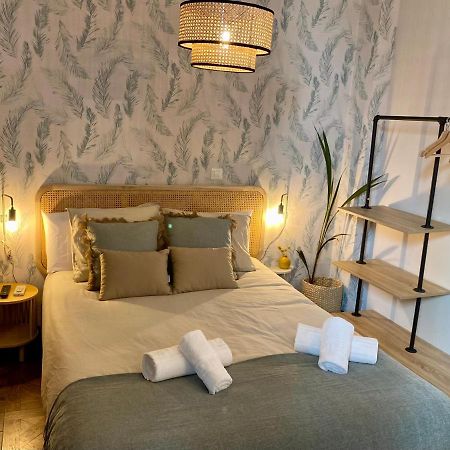 Wish Suite La Florida De Sevilla Exterior photo