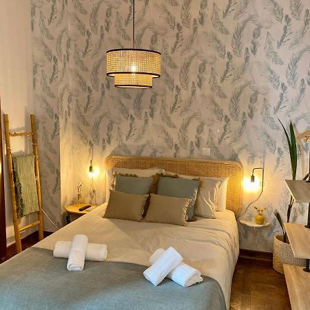 Wish Suite La Florida De Sevilla Exterior photo