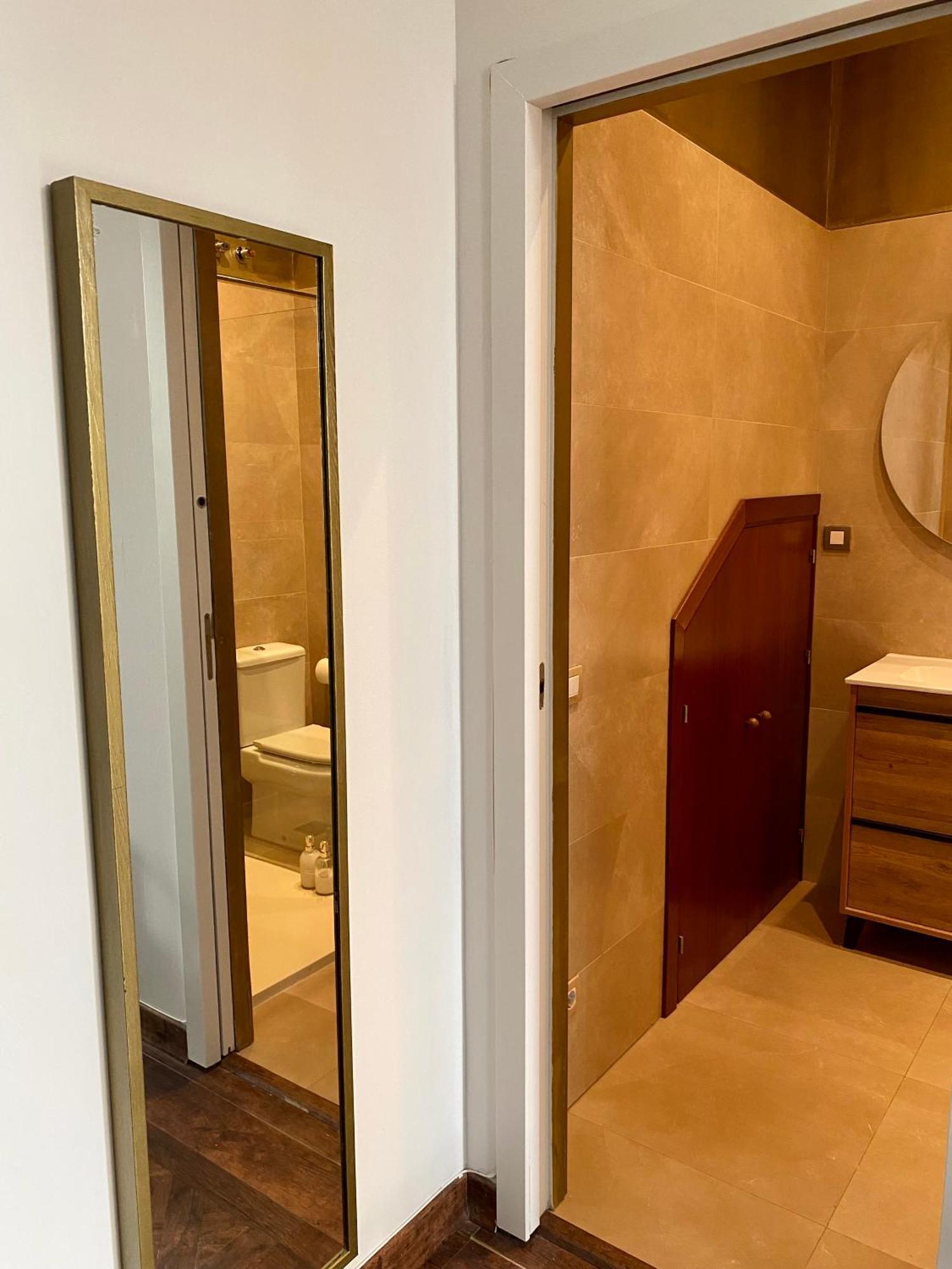 Wish Suite La Florida De Sevilla Exterior photo