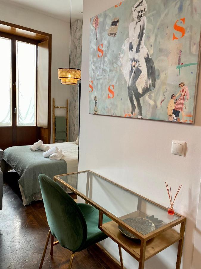 Wish Suite La Florida De Sevilla Exterior photo